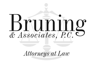 Bruning & Associates, PC
