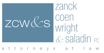 Zanck, Coen & Wright, P.C.