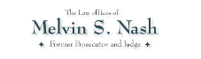 Law Offices of Melvin S. Nash