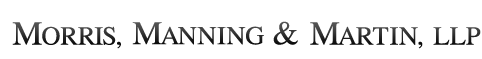 Morris, Manning & Martin, LLP