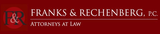 Franks & Rechenberg, PC