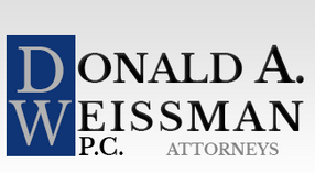 Donald A. Weissman, P.C.