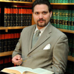 Law Office of Harold B. Garcia