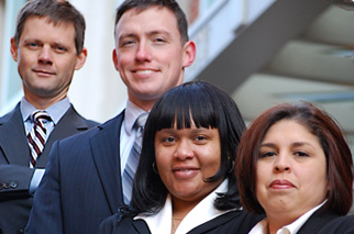 Semrau Law Firm, P.C., Cobb County Traffic Division