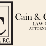 T. Cain Law, P.C.
