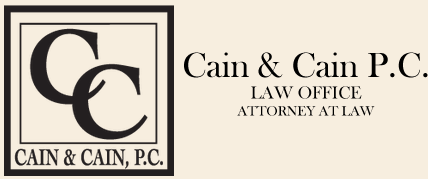T. Cain Law, P.C.