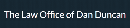The Law Offices of Daniel Duncan