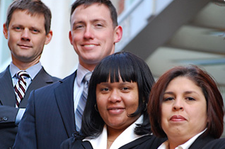 The Semrau Law Firm, P.C.