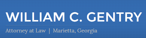 William C. Gentry, Attorney at Law