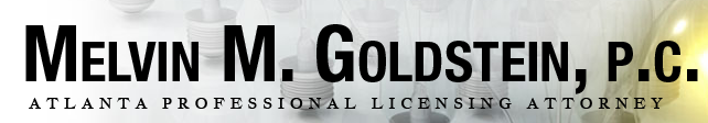 Melvin M. Goldstein, P.C.