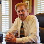 Roderick H. Martin & Associates, P.C.