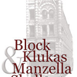 Block, Klukas, Manzella & Shell, P.C.
