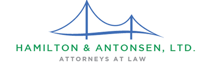 Hamilton & Antonsen, Ltd.