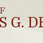 Douglas G. DeBoer Attorney At Law, P.C.