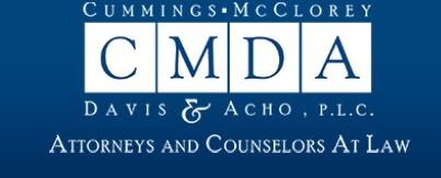 Cummings, McClorey, Davis & Acho, PLC