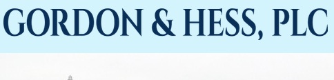 Gordon & Hess, PLC