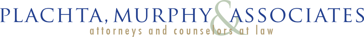 Plachta, Murphy & Associates, P.C.