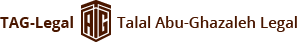 Talal Abu-Ghazaleh Legal (TAGLegal)