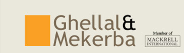 Ghellal & Mekerba
