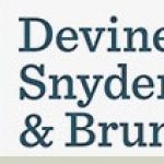 Devine, Markovits & Snyder, LLP