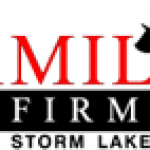 The Hamilton Law Firm.