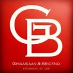Ghiaasiaan & Briceno