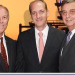 Cron, Israels & Stark