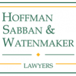Hoffman, Sabban & Watenmaker, APC