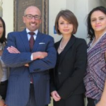 Injury Justice Law Firm LLP