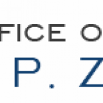 John P. Ziaukas, Attorney at Law