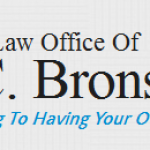 Law Office of Peter C. Bronstein