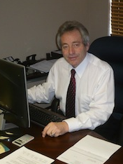 attorney