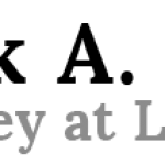 Mark A. McMillan, Attorney at Law