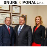 Snure & Ponall, PA