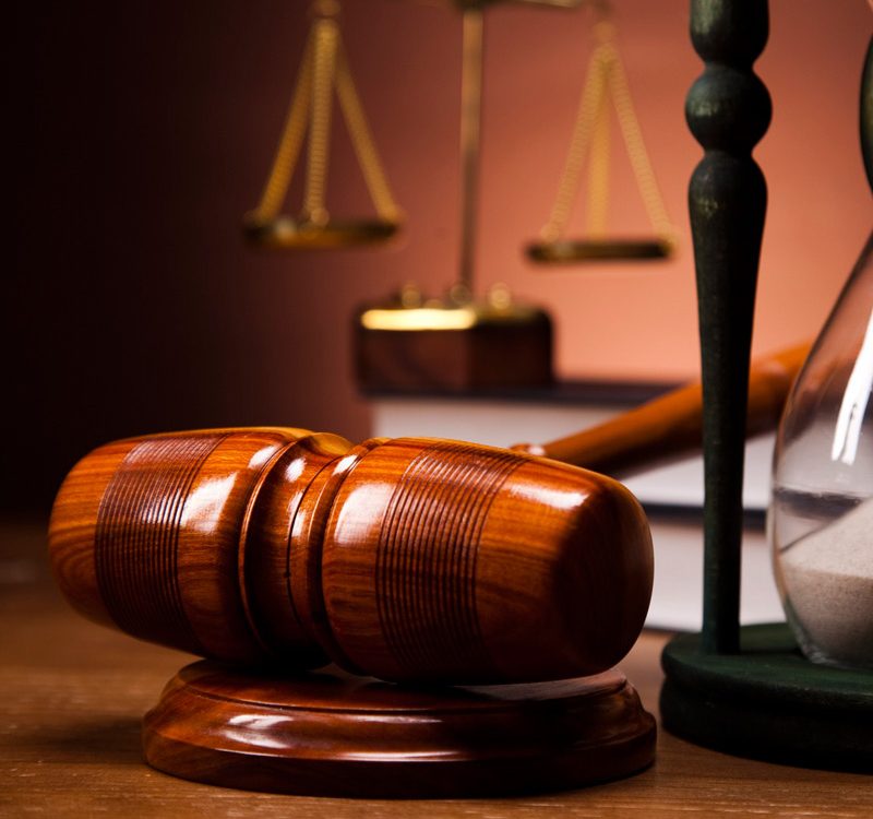 Law Offices of Stephen Frailich