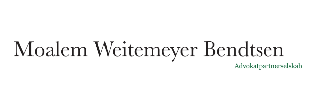 Moalem Weitemeyer Bendtsen