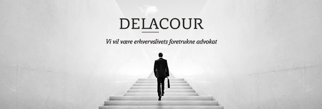 Delacour
