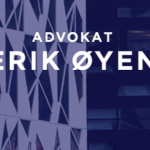 Advokat Erik A Oyen