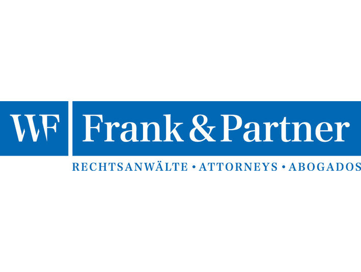 WF Frank & Partner Rechtsanwälte