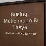 Büsing, Müffelmann & Theye