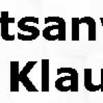 Rechtsanwalt Ingo Klaus Wamser