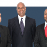 Mathew & George