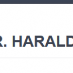 Dr. Harald Schneider