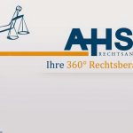 AHS Rechtsanwälte