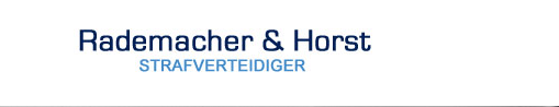 Rademacher & Horst