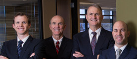 Appel Law Firm LLP