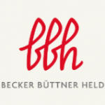 Becker Buttner Held