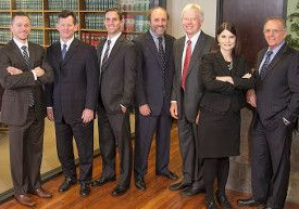 Casper, Meadows, Schwartz & Cook