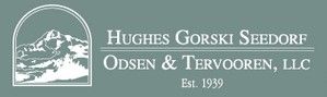 Hughes Gorski Seedorf Odsen & Tervooren, LLC