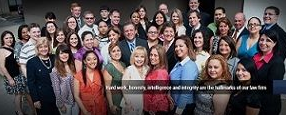 Marasco & Nesselbush, LLP
